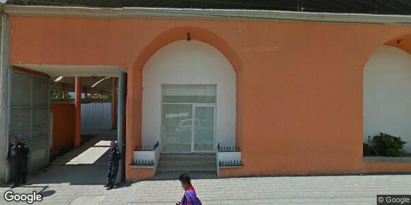 SEDE USAER 120